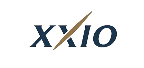 XXIO
