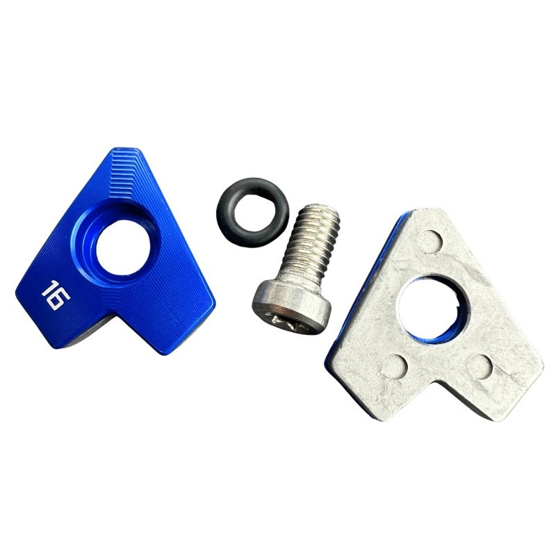 Golf Weight Fit Cobra Aerojet/Aerojet LS/Aerojet Max Fairway Wood Hybrid Club的图片